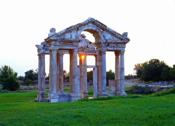 Aphrodisias