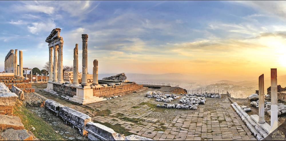 Pergamon