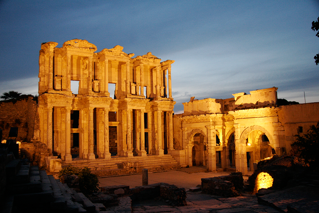 Ephesus