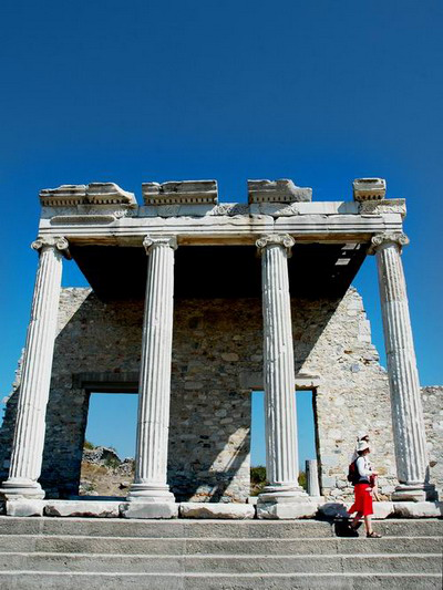 Miletus