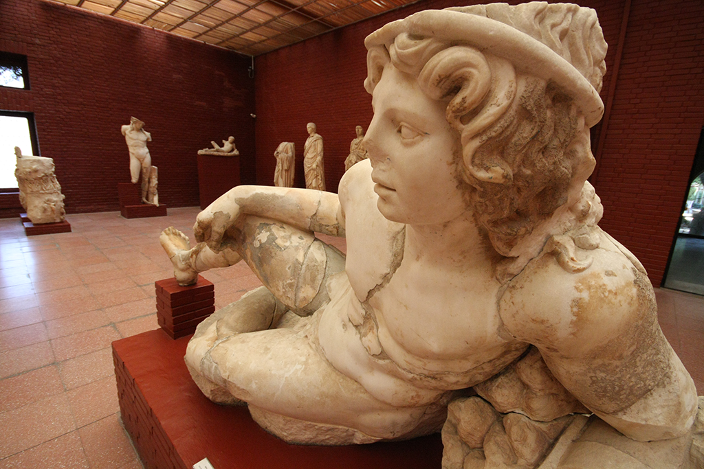 Ephesus Museum