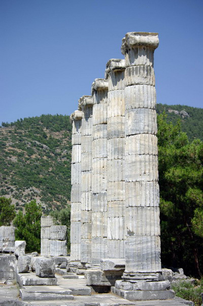 Priene