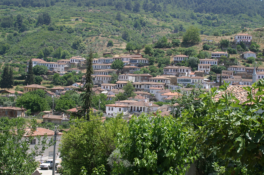 Şirince Village