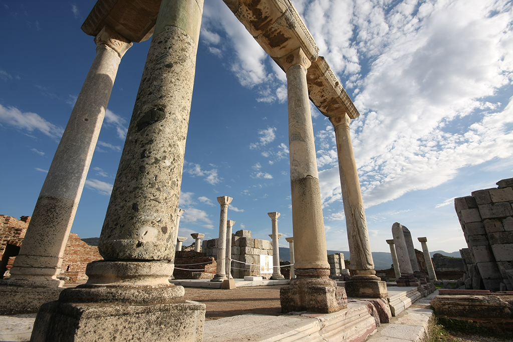 Basilica of St. John