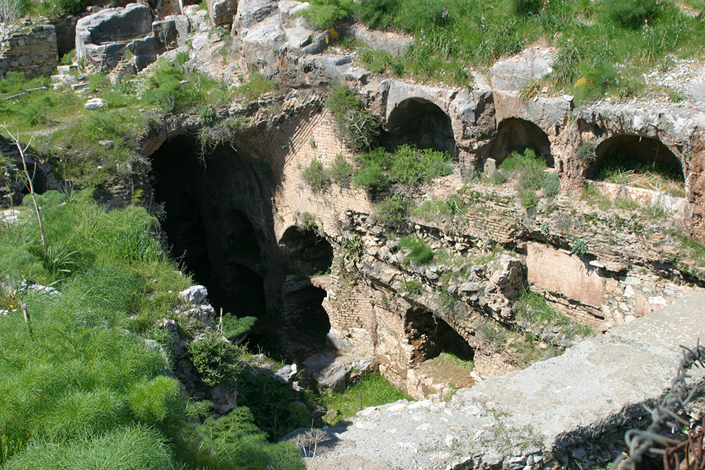 Seven Sleepers