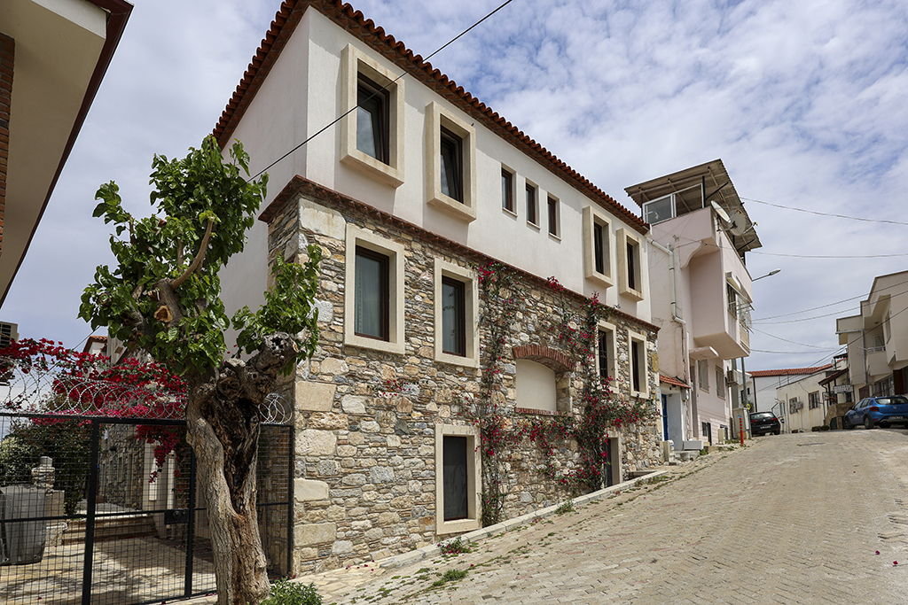 Akanthus Hotel Ephesus