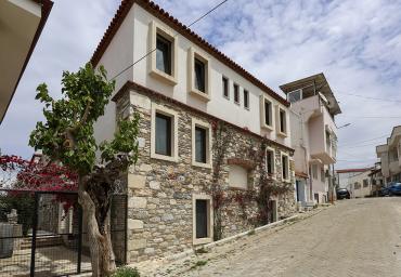 Our Hotel